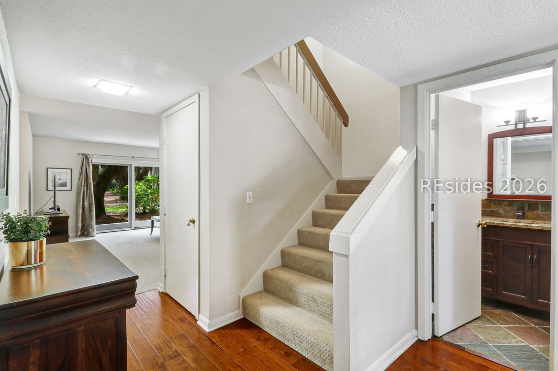 Condo in Hilton Head Island, South Carolina, United States 3 - 18898691