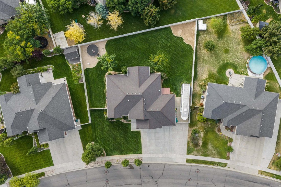 House in Layton, Utah, United States 2 - 18899267