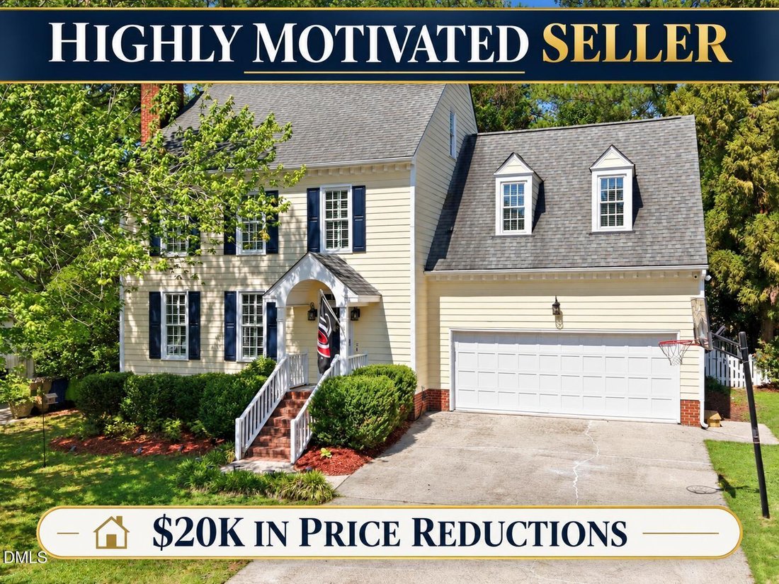 House in Raleigh, North Carolina, United States 2 - 18478202