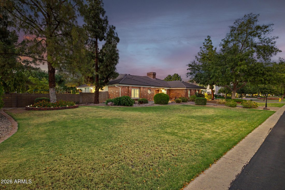 Casa en Gilbert, Arizona, Estados Unidos 2 - 18900117