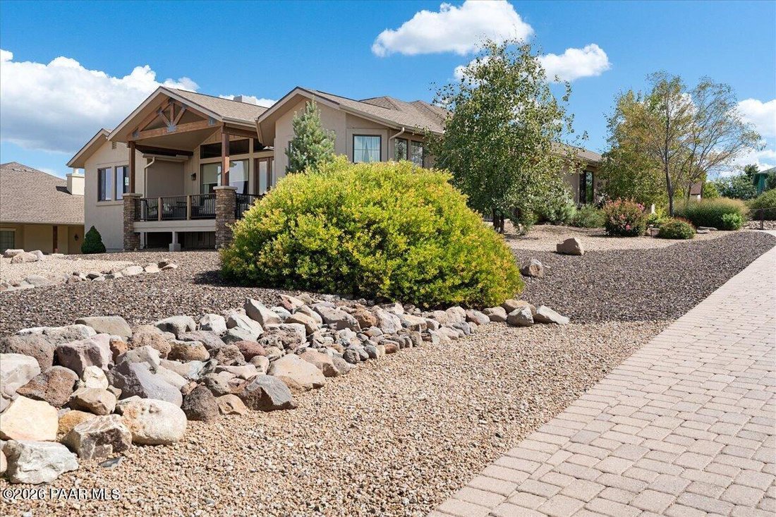 House in Prescott, Arizona, United States 5 - 18898949