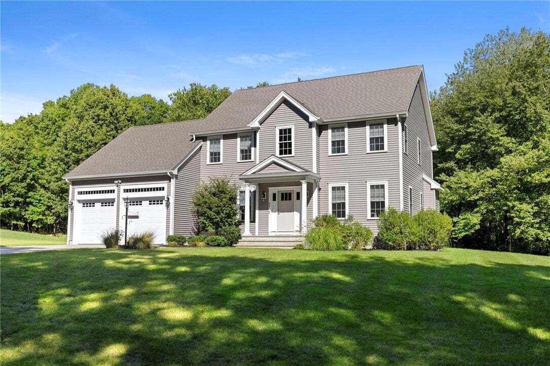 Casa a Lincoln, Rhode Island, Stati Uniti 2 - 18876457