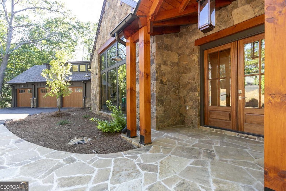 House in Cumming, Georgia, United States 4 - 18879630