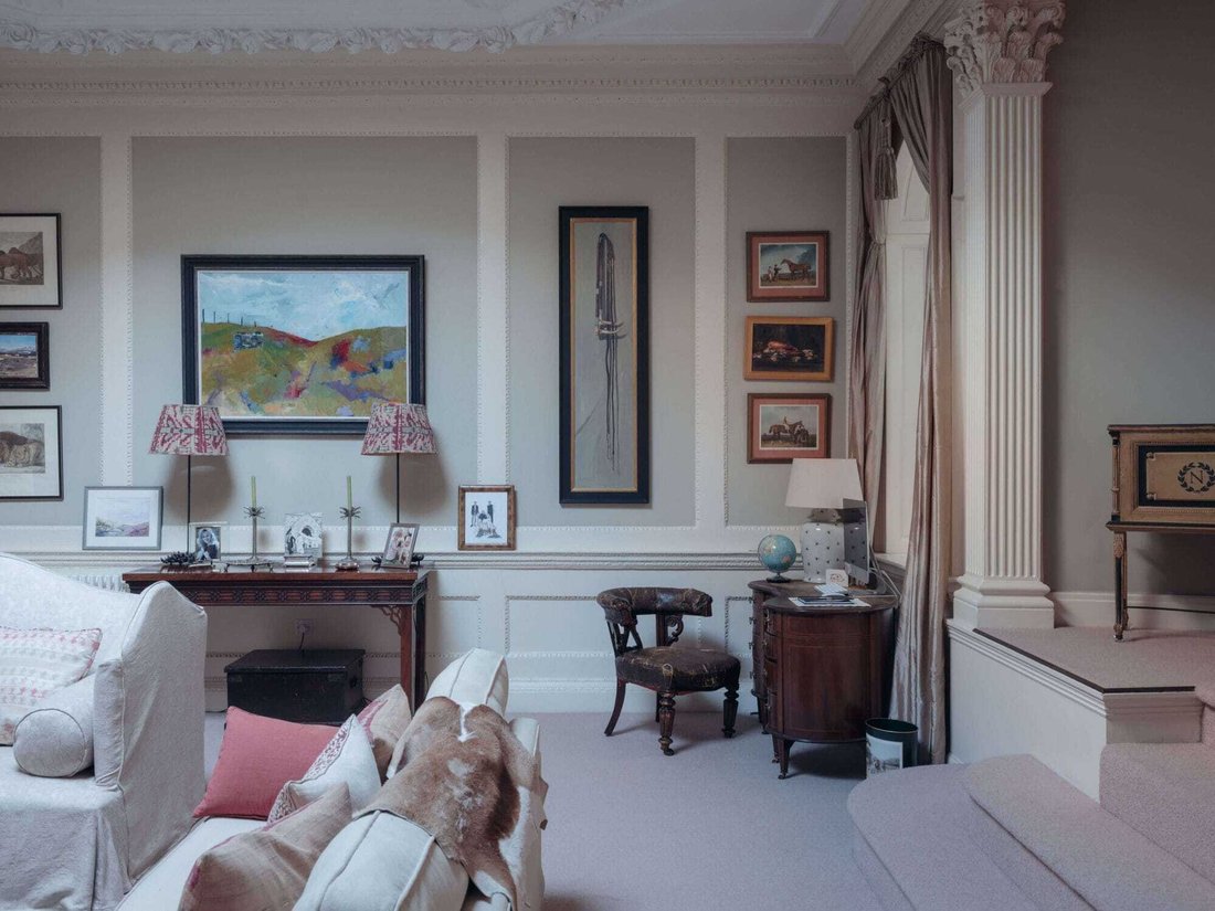 House in Belgravia, Westminster, England 4 - 18899289
