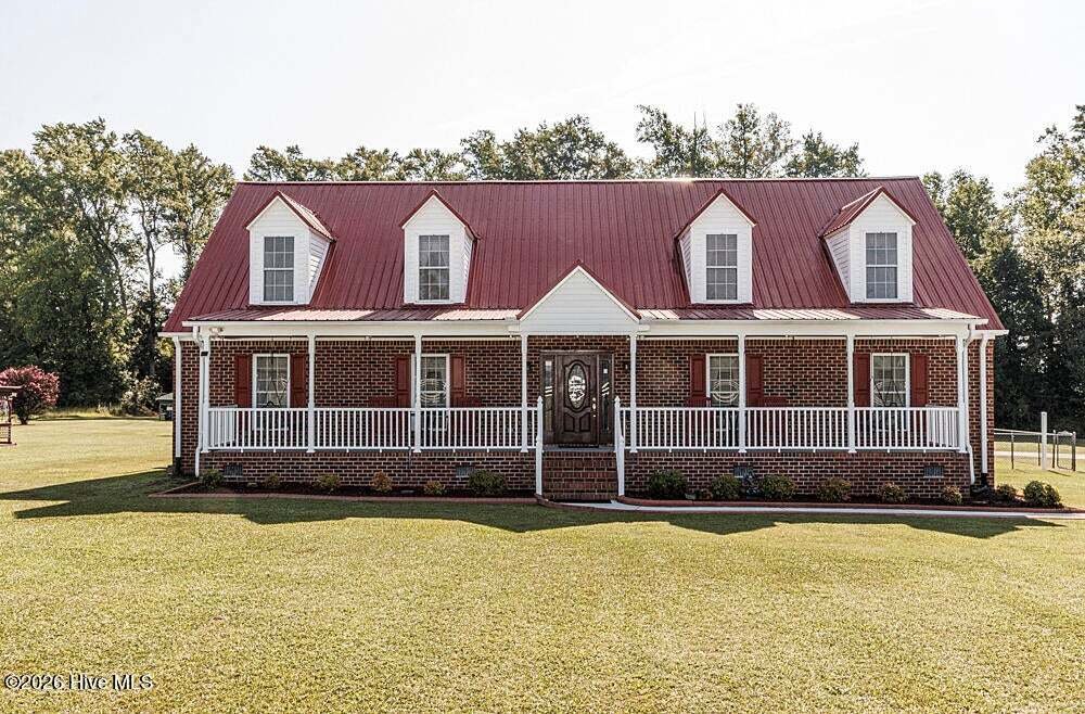 Casa a Macclesfield, Carolina del Nord, Stati Uniti 1 - 18895953