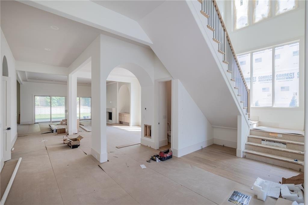 House in Alpharetta, Georgia, United States 4 - 18264778