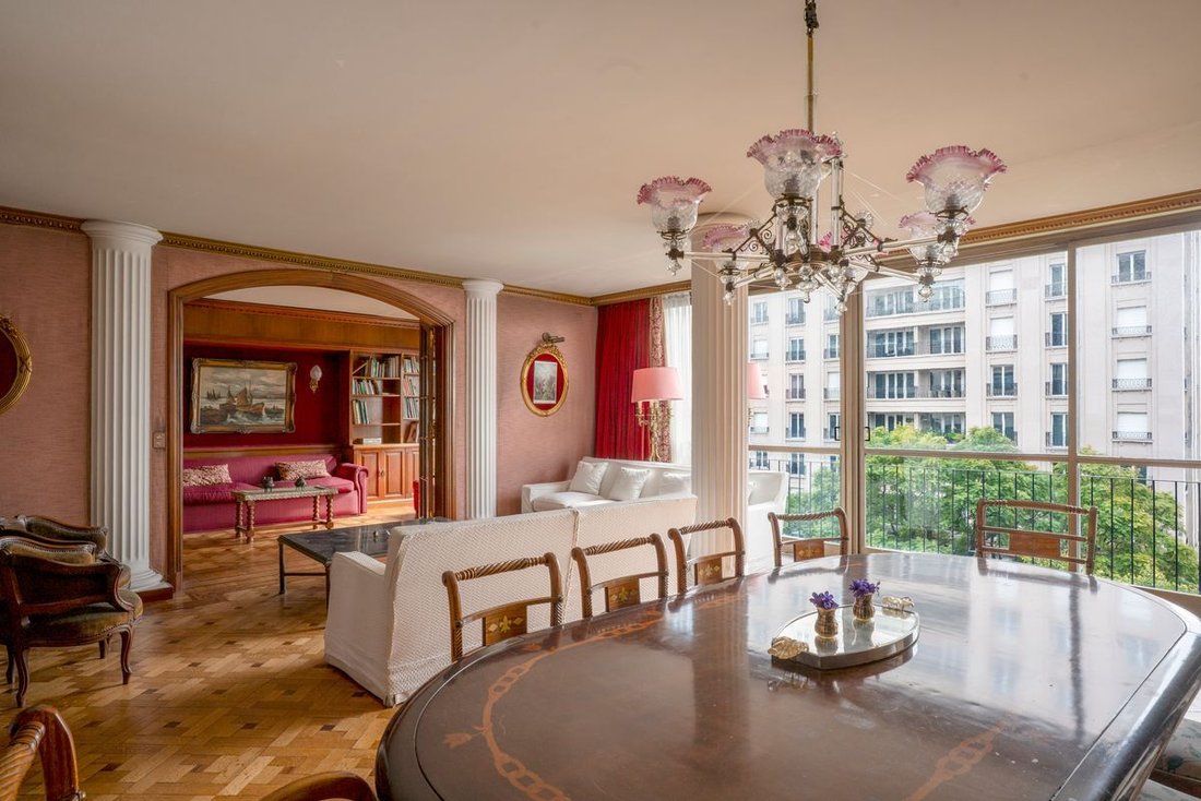 Apartment in Buenos Aires, Buenos Aires, Argentina 1 - 18899087
