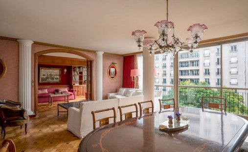 Apartment in Buenos Aires, Buenos Aires, Argentina 1