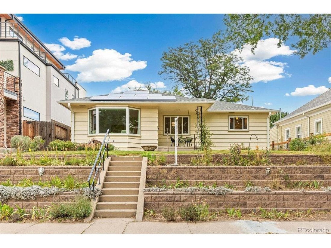 House in Denver, Colorado, United States 2 - 18899078