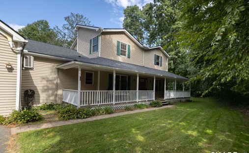 Maison à Oxford, Connecticut, États-Unis 1