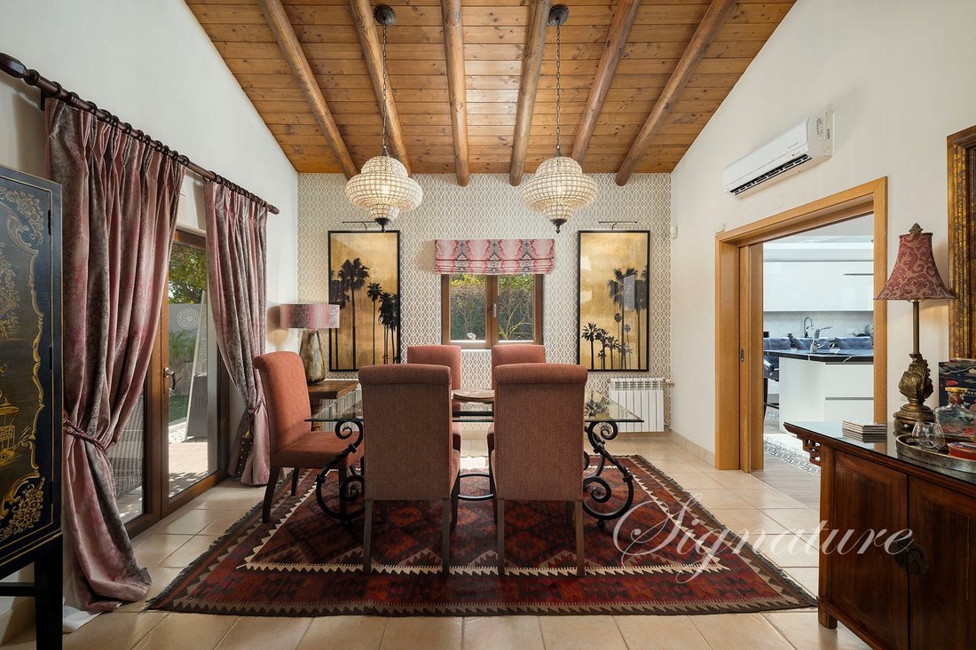 Villa a Santa Bárbara de Nexe, Algarve, Portogallo 5 - 18901439