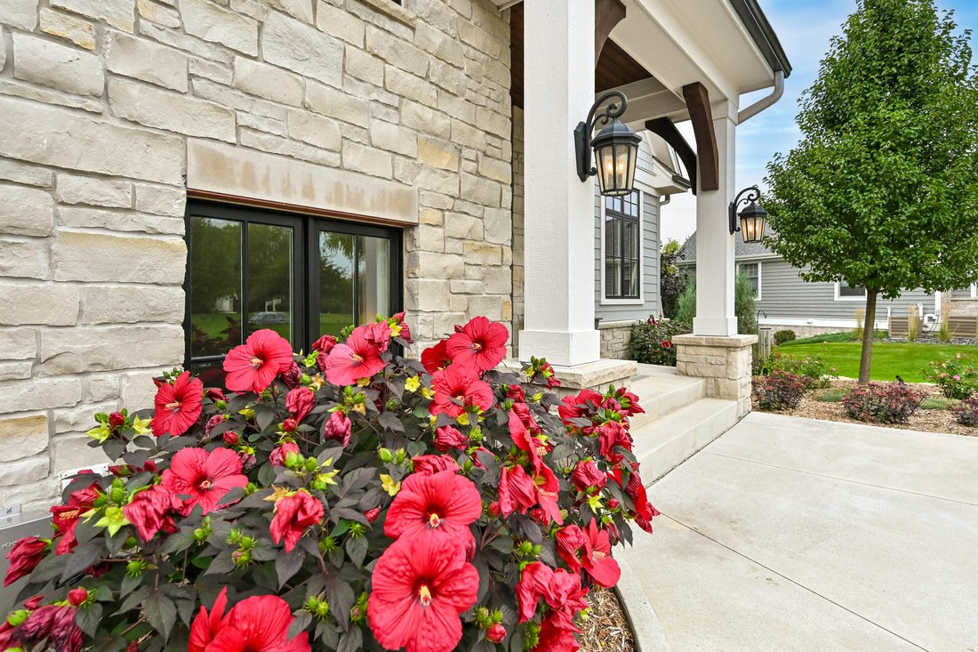 Haus in Wales, Wisconsin, Vereinigte Staaten 5 - 18902145