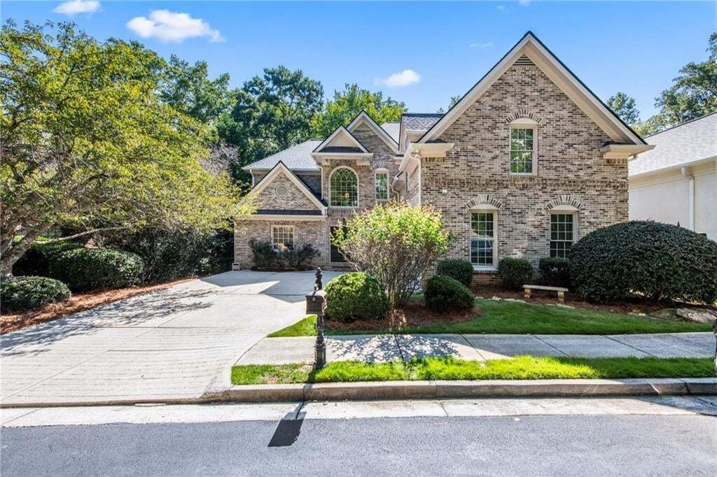House in Roswell, Georgia, United States 1 - 18896079