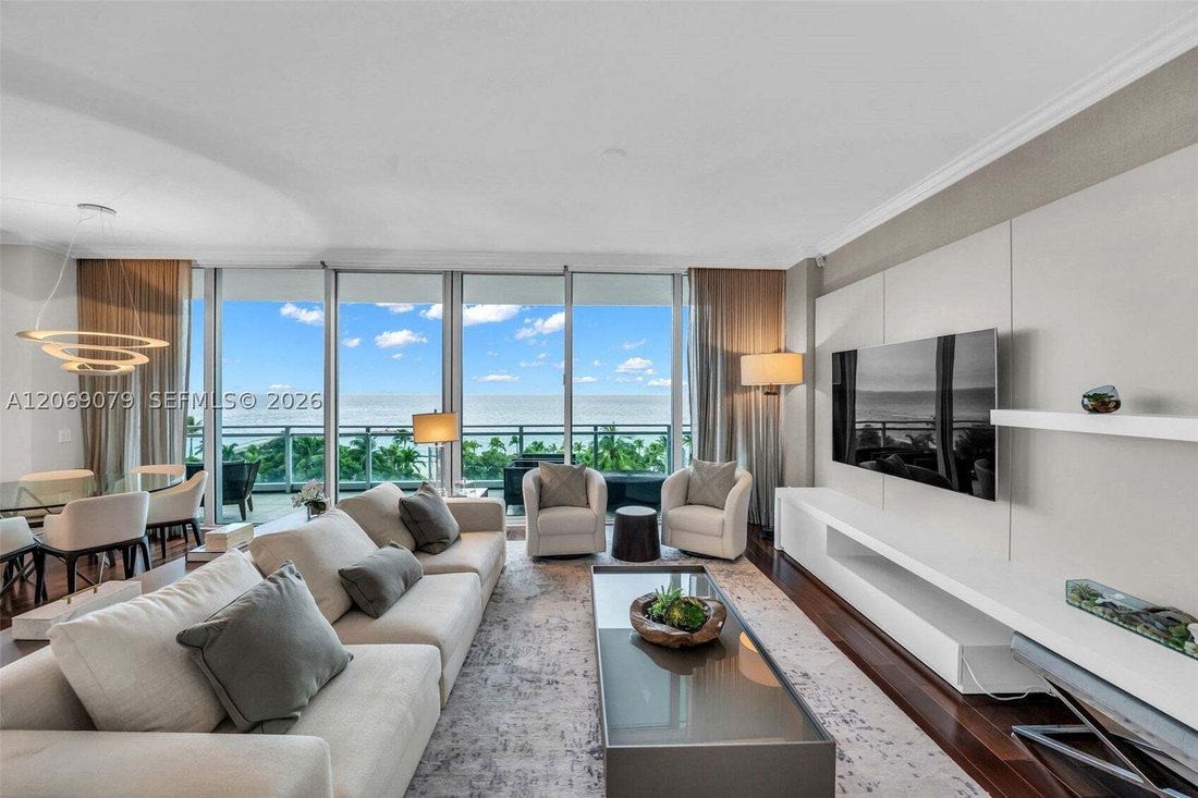 Condo in Bal Harbour, Florida, United States 4 - 18667685