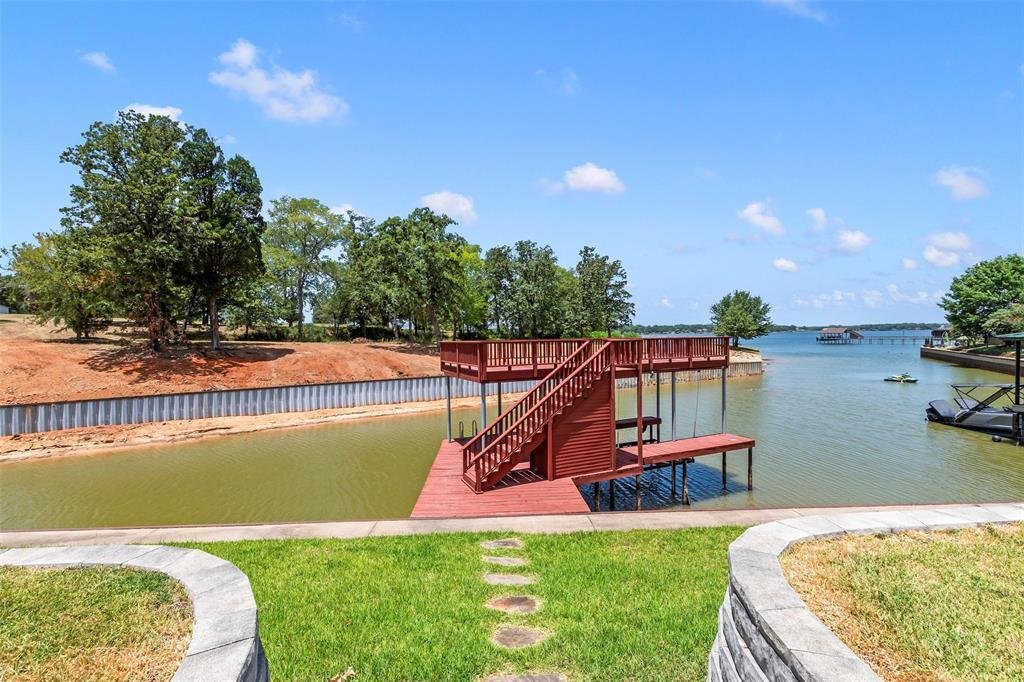 House in Malakoff, Texas, United States 1 - 18900611