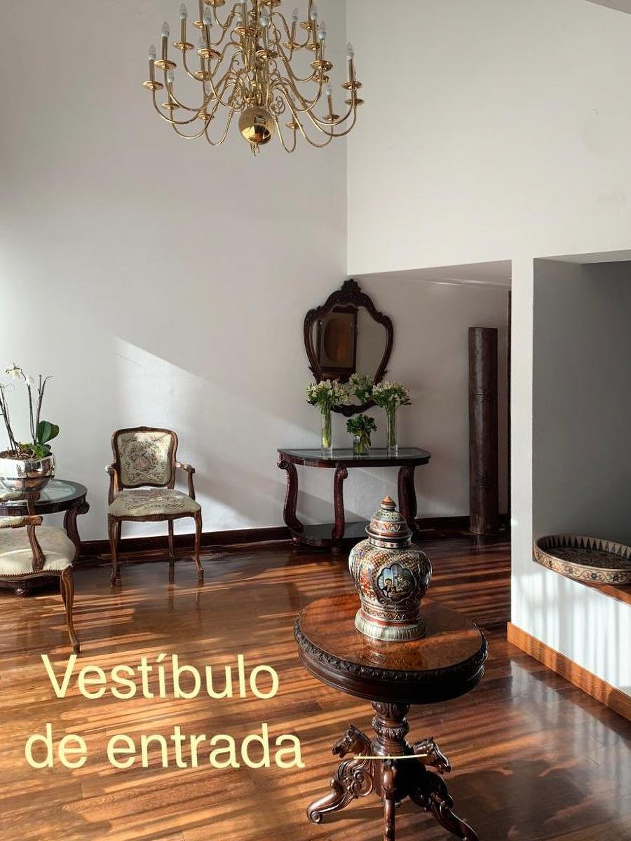 Condominio a Città del Messico, Messico 2 - 18898051