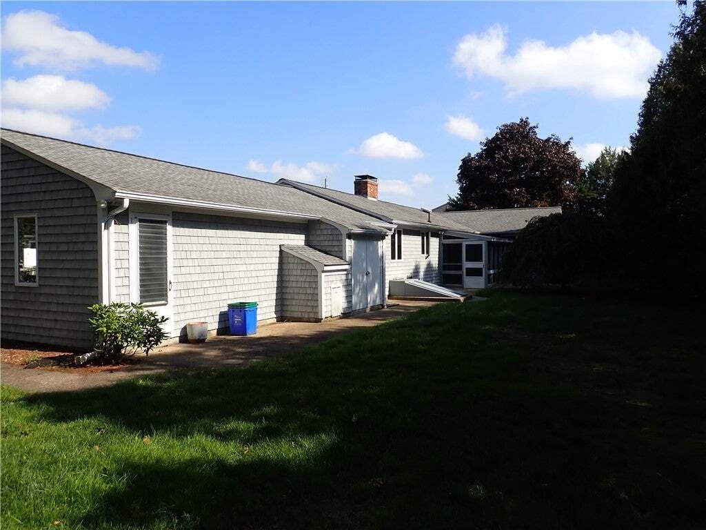 Maison à Cranston, Rhode Island, États-Unis 3 - 18898789