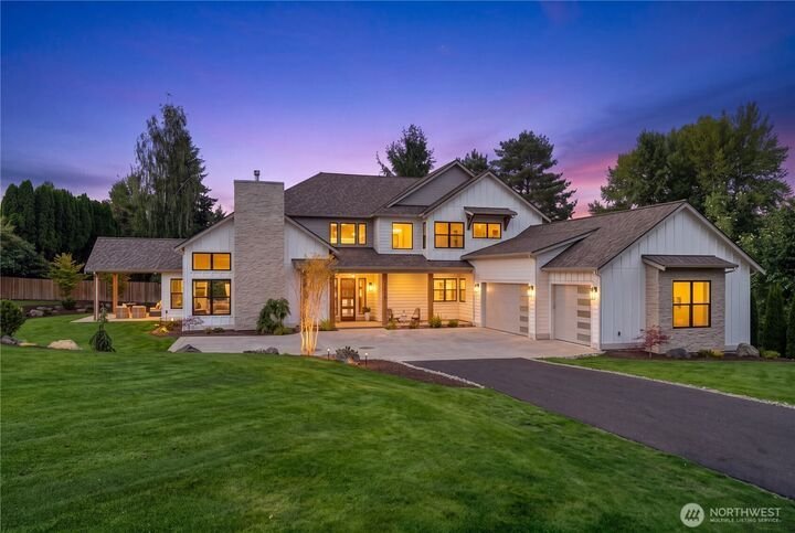 House in Cottage Lake, Washington, United States 1 - 18902668