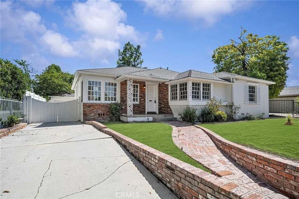Casa a Los Angeles, California, Stati Uniti 2 - 18895755