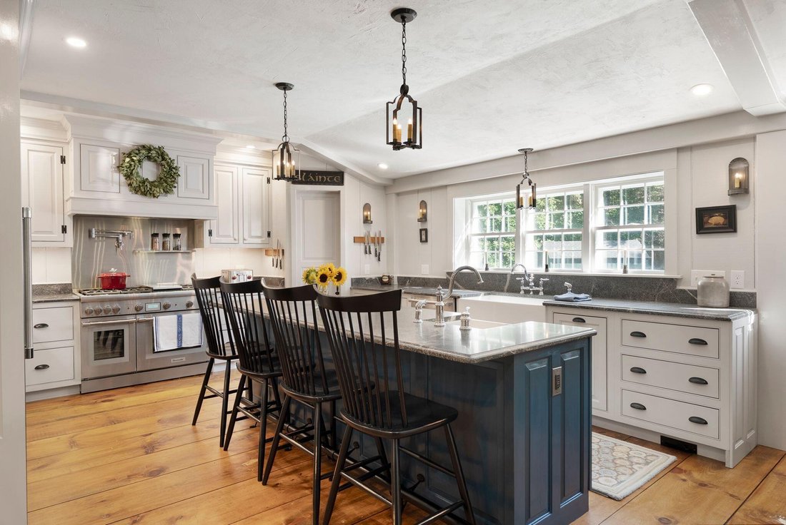 House in Lyman, Maine, United States 3 - 18900003