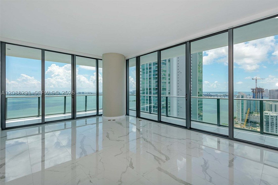 Condominio en Miami, Florida, Estados Unidos 2 - 18896546