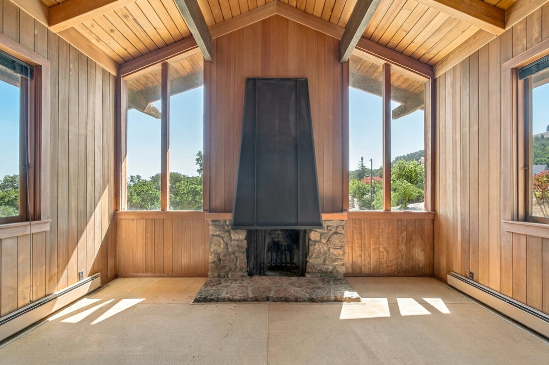 Haus in Sonoma County, Kalifornien, Vereinigte Staaten 5 - 18901358