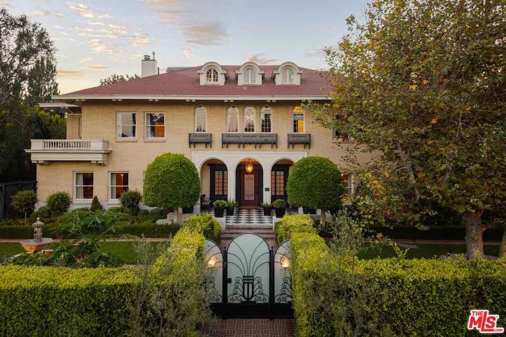 Casa en Los Ángeles, California, Estados Unidos 1 - 18899491