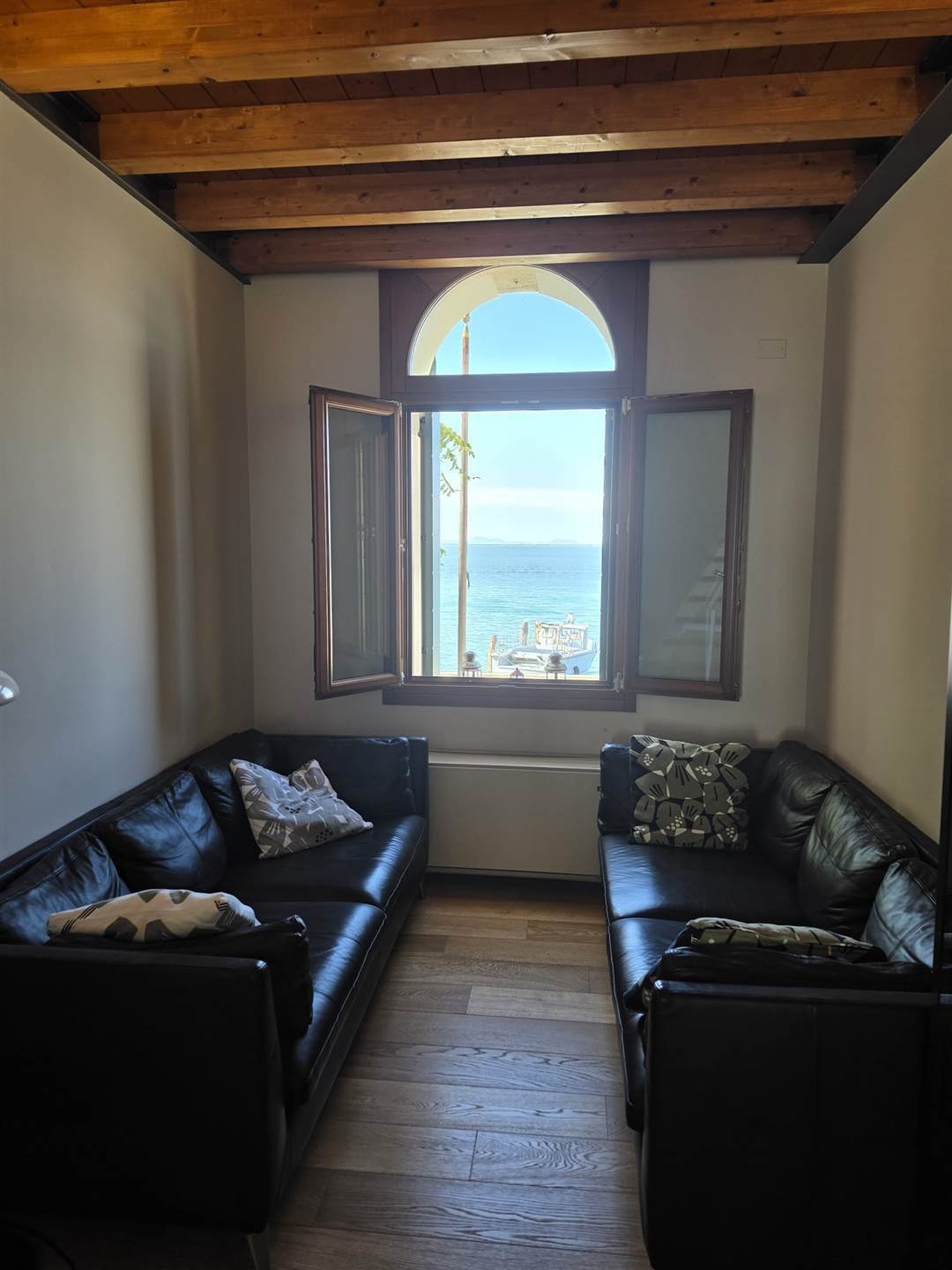 Wohnung in Pellestrina, Venetien, Italien 1 - 18900987