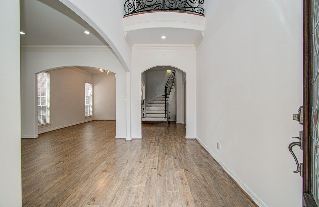 House in Houston, Texas, United States 5 - 18896779