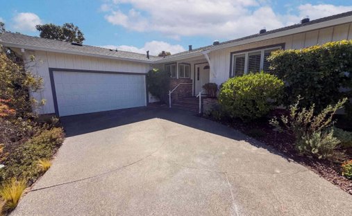 House in Novato, California, United States 1