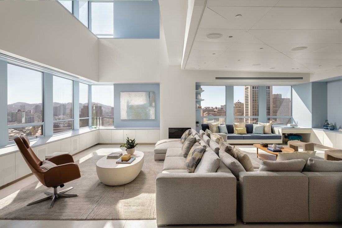 Condo in San Francisco, California, United States 1 - 18902488