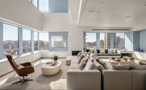 Condo in San Francisco, California, United States 1