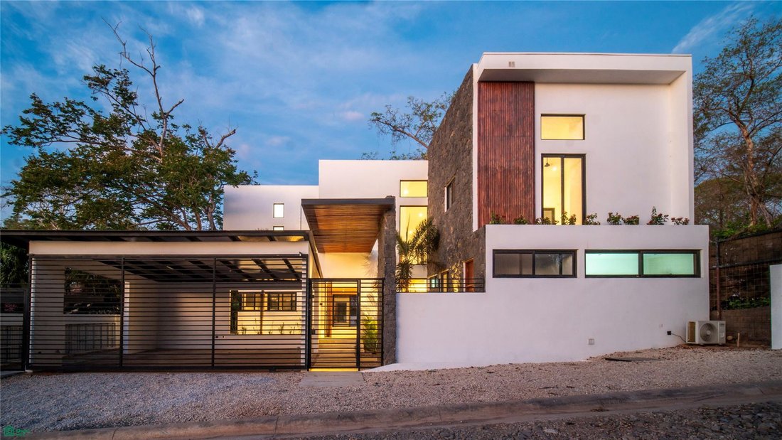 Haus in Playa Grande, Provinz Guanacaste, Costa Rica 4 - 18900111