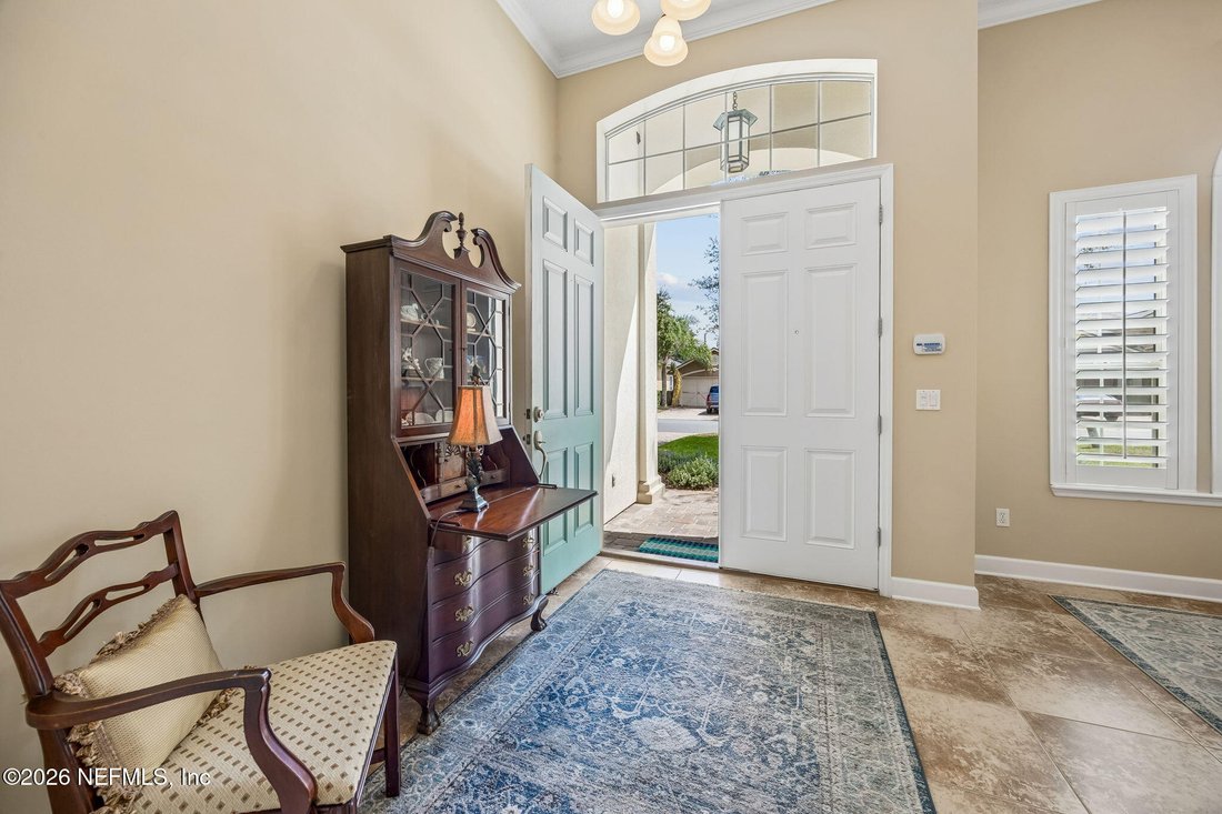 House in Fernandina Beach, Florida, United States 4 - 18898576