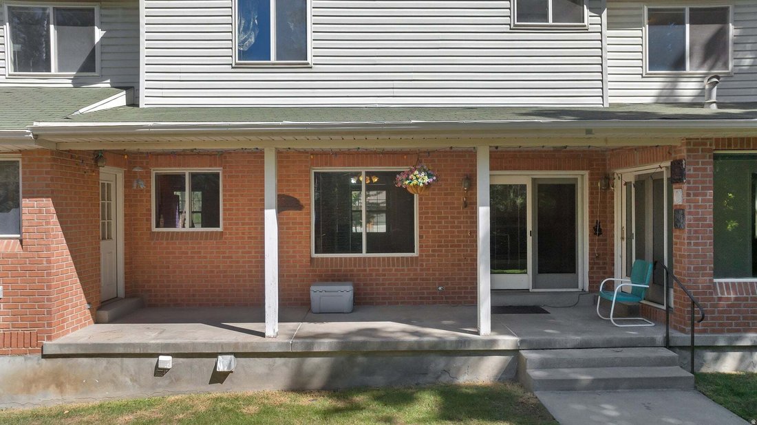 House in Cottonwood Heights, Utah, United States 3 - 18899264