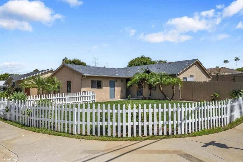 Casa en San Diego, California, Estados Unidos 1 - 18899998
