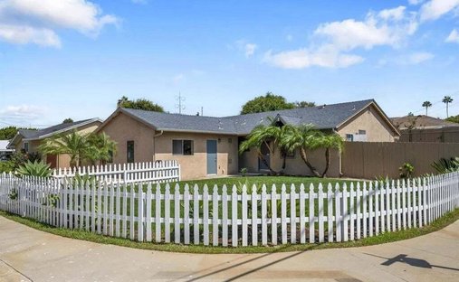 Casa en San Diego, California, Estados Unidos 1