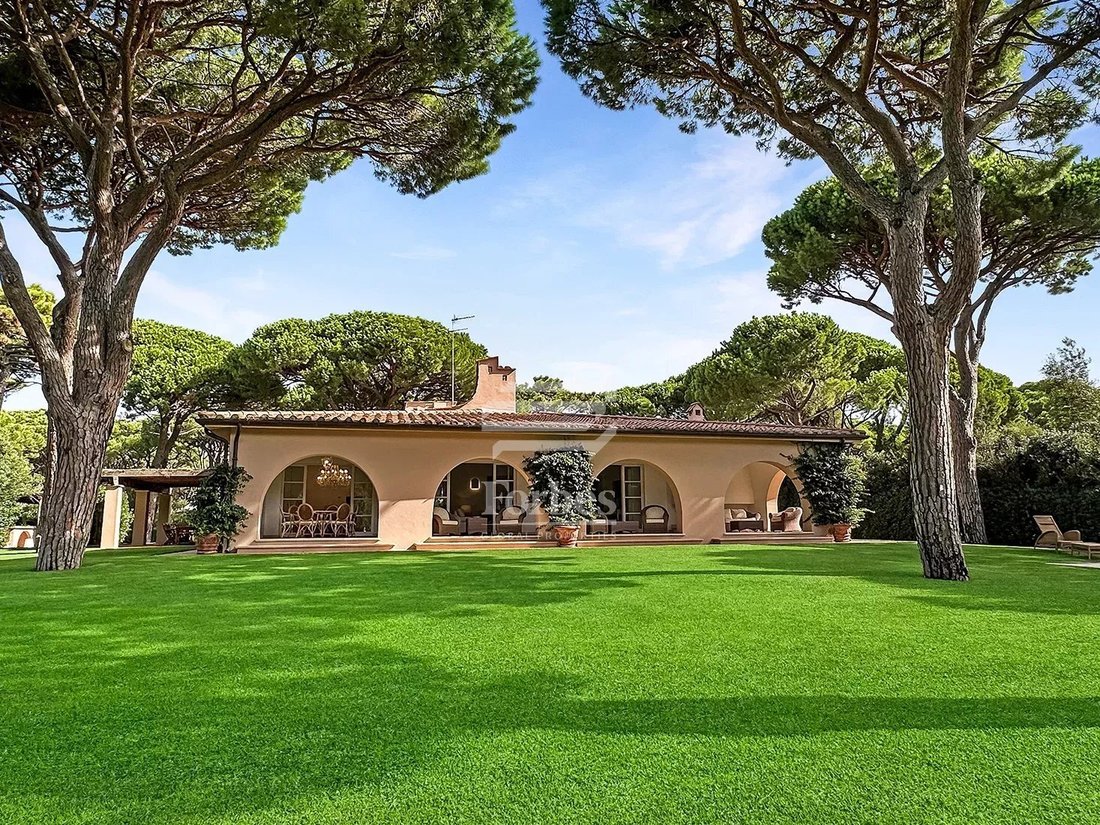 Apartamento en Rocchette-Roccamare-Riva del Sole, Castiglione della Pescaia, Toscana 4 - 18897640