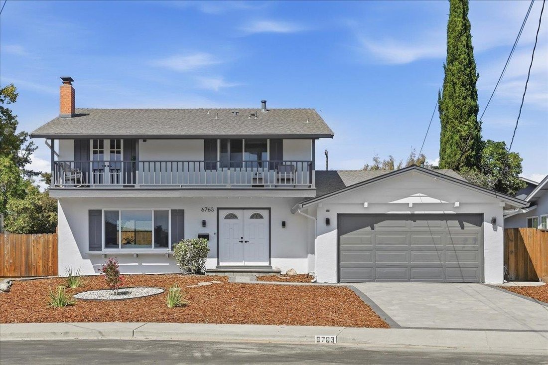 House in Dublin, California, United States 2 - 18899723