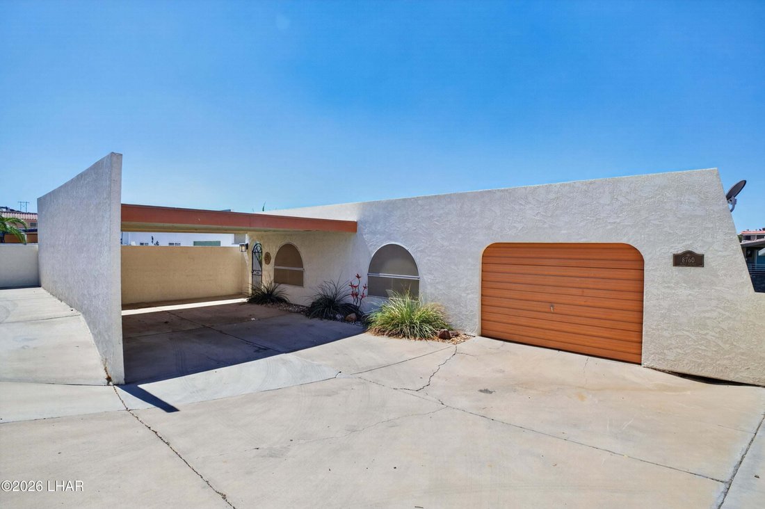 House in Parker Strip, Arizona, United States 4 - 18899540