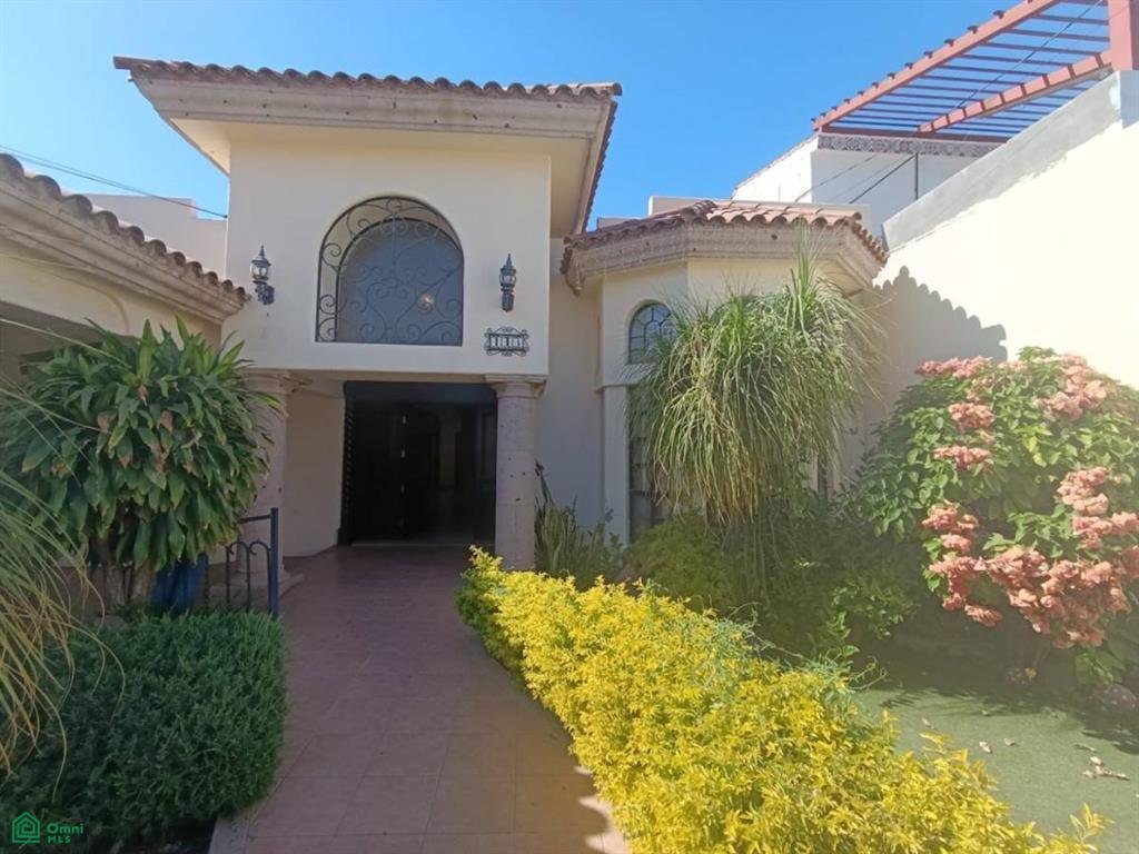 House in Ciudad Obregón, Sonora, Mexico 3 - 17232208