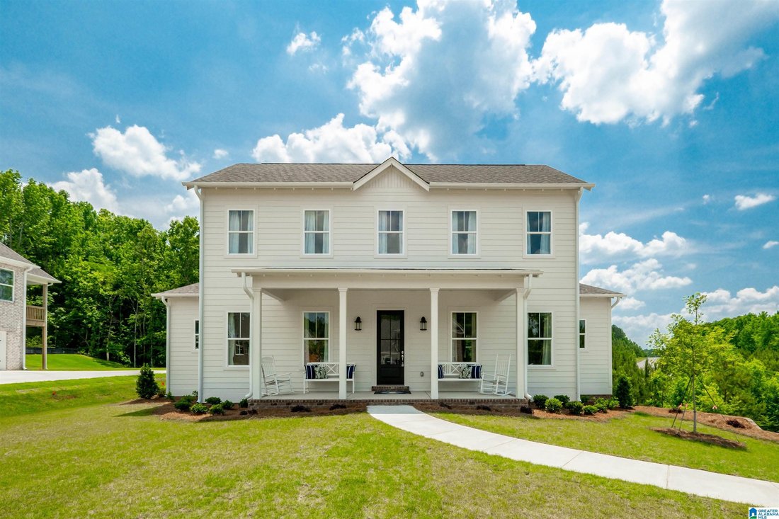 Casa a Vestavia Hills, Alabama, Stati Uniti 1 - 18898640