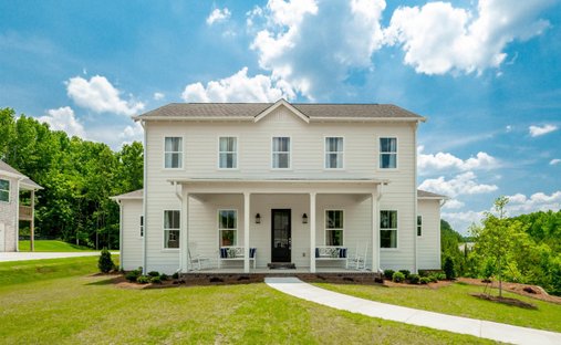 Casa en Vestavia Hills, Alabama, Estados Unidos 1