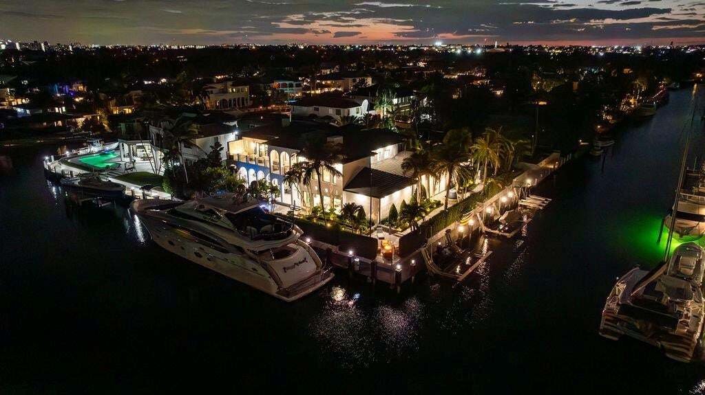 Casa a Lighthouse Point, Florida, Stati Uniti 3 - 18896478