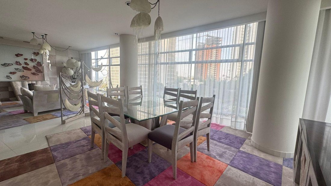 Apartamento en Naucalpan de Juárez, Estado de México, México 5 - 18898058
