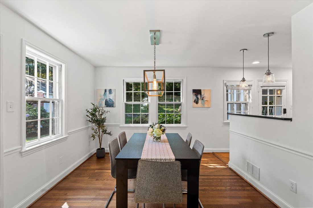 Casa a Bethesda, Maryland, Stati Uniti 5 - 18896895