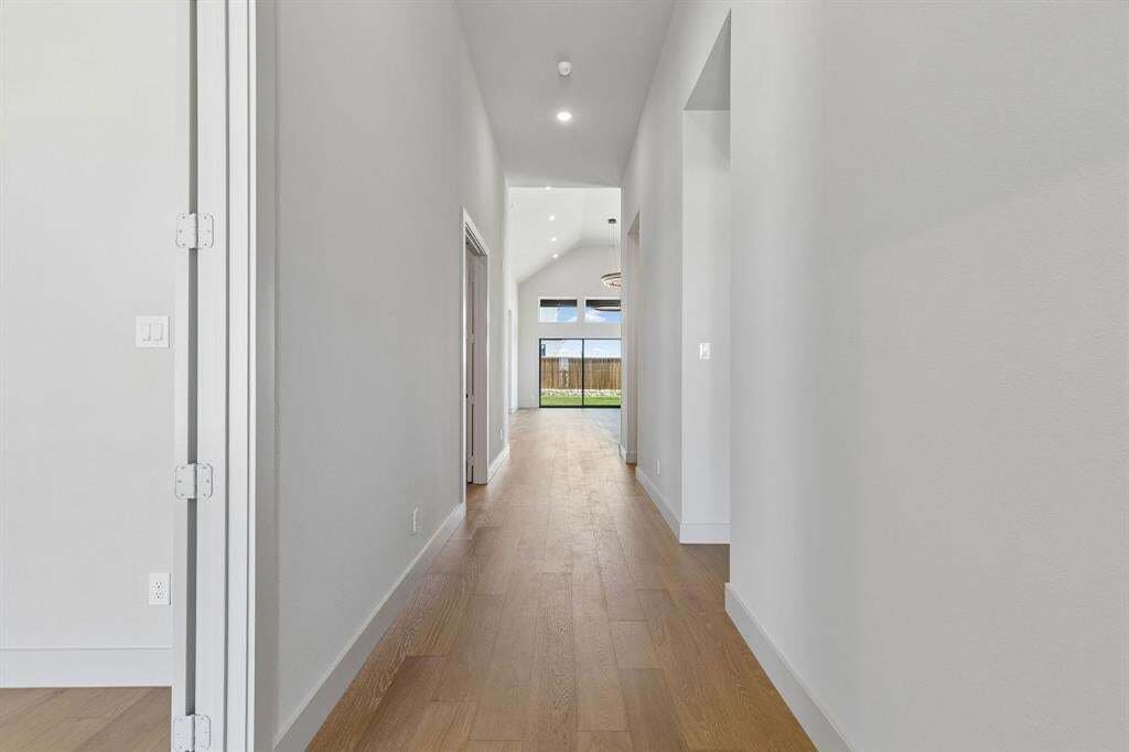 Casa en McKinney, Texas, Estados Unidos 4 - 18706747