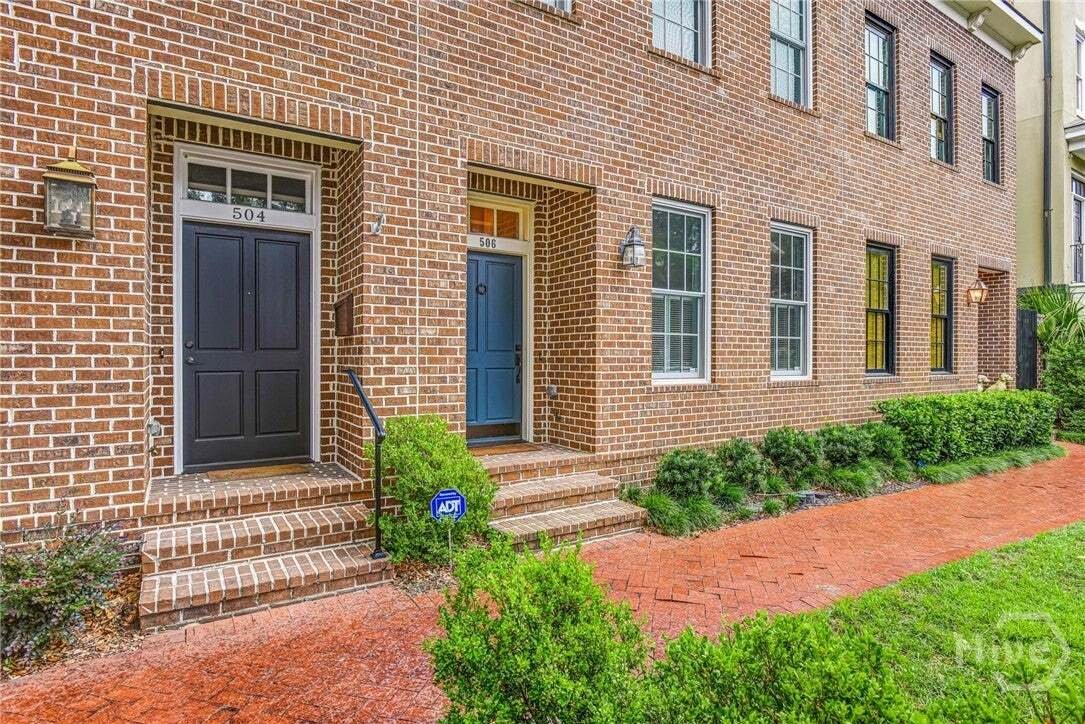 Townhouse in Savannah, Georgia, United States 3 - 18895935