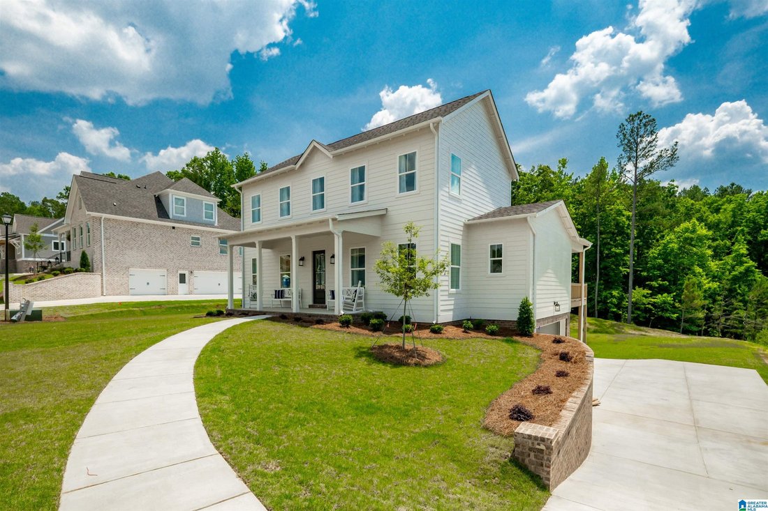 Casa a Vestavia Hills, Alabama, Stati Uniti 2 - 18898640