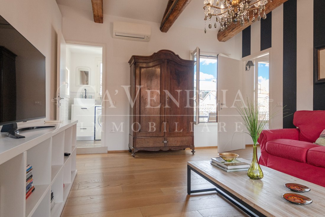 Appartement en Saint Paul, Venise, Italie 5 - 18901589